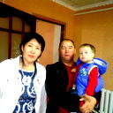 Улпан Ауганбаева