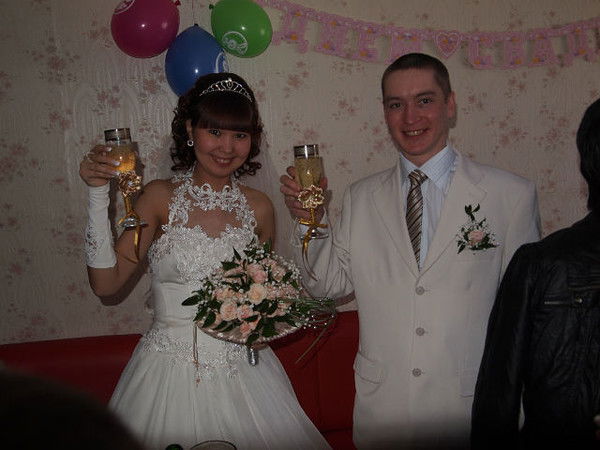 Гюзель Волкова