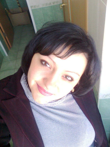 Екатерина Вивденко