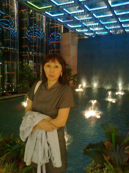 Жаннат Кадырова