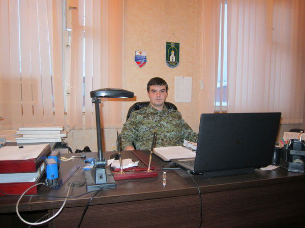 Муфтали Эюбов