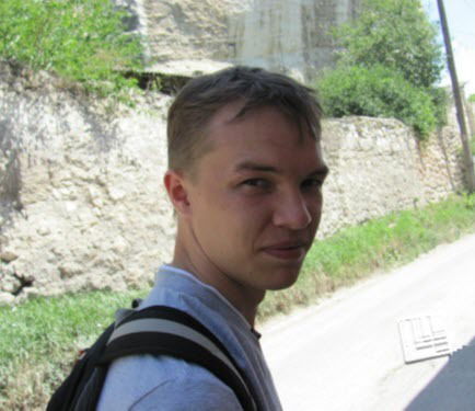 Сурнин Руслан