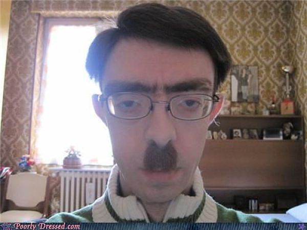 Павел Лушников