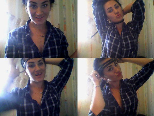 Алина Давыденко