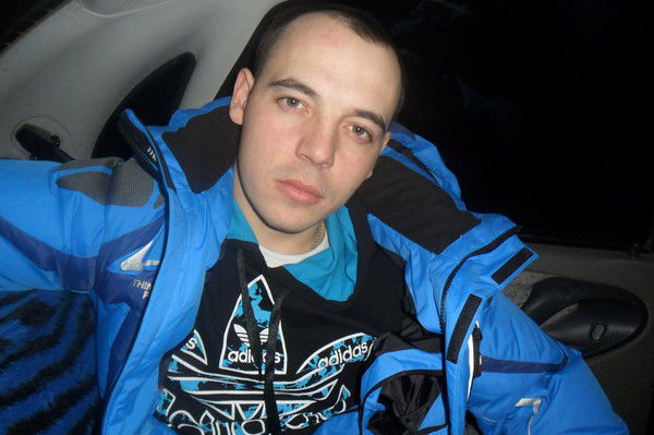 Антон Котенёв