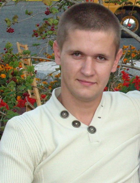 Саша Лунцов