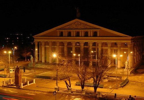 Девчонки 6А