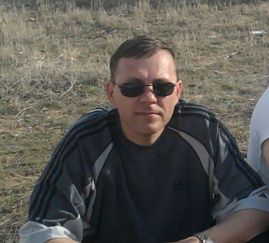 Василий Пялкин