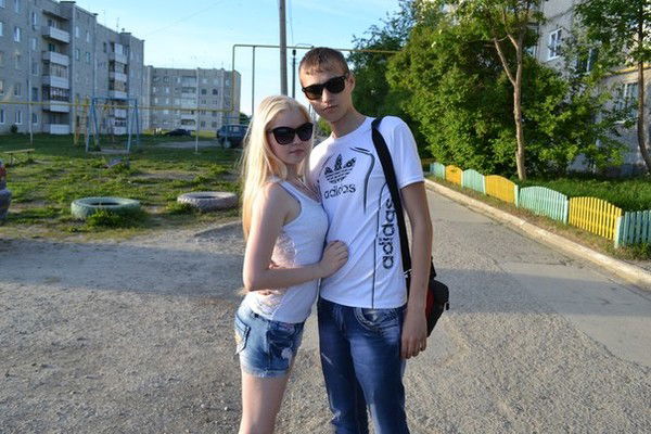 Павел Болотов