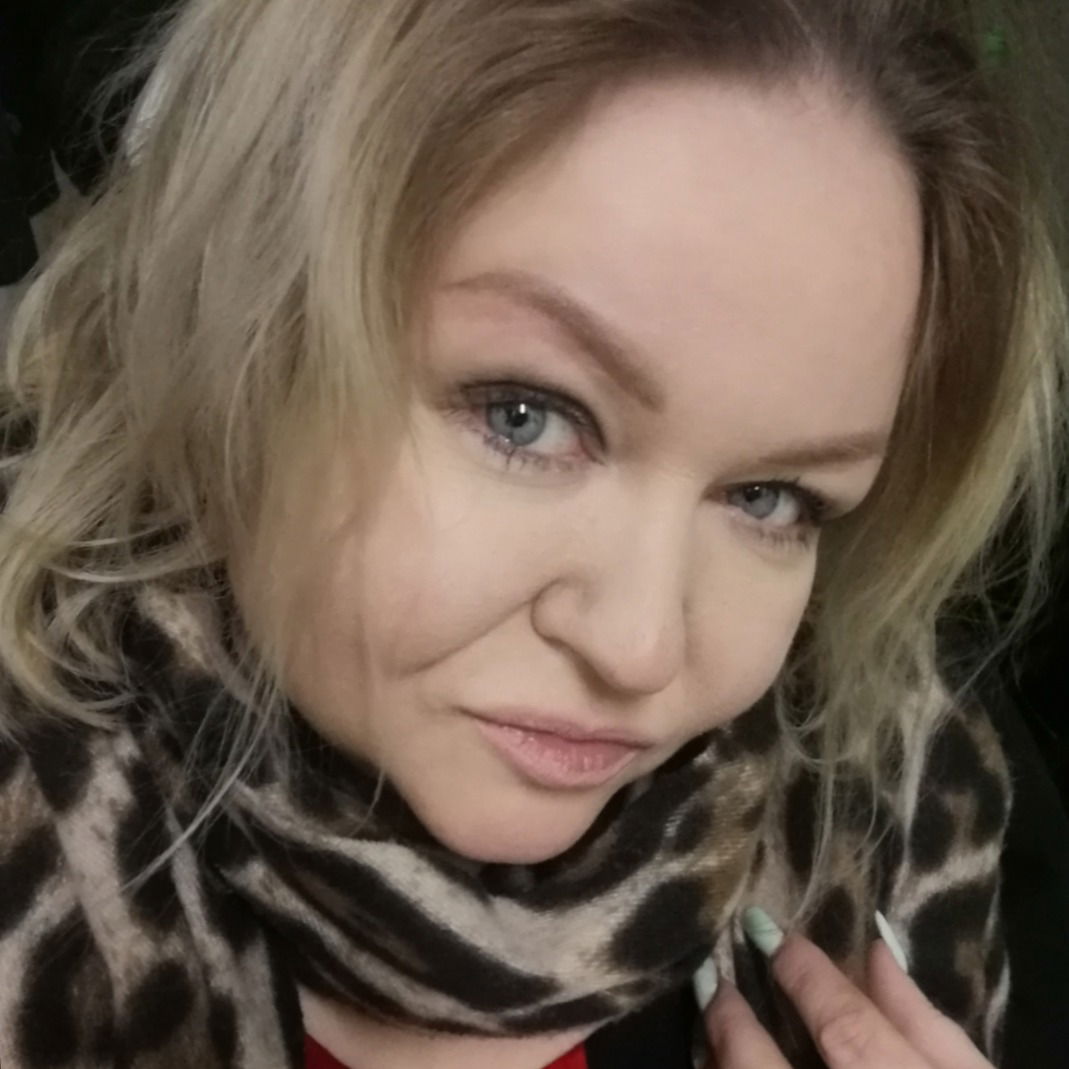 Светлана Валиева