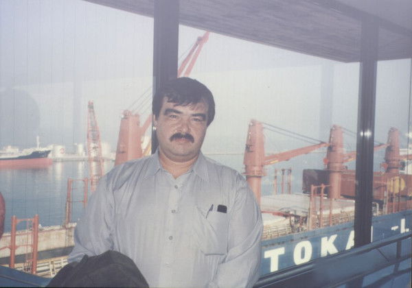 Светослав Толстоухов