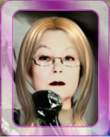 Тамара Панкратова