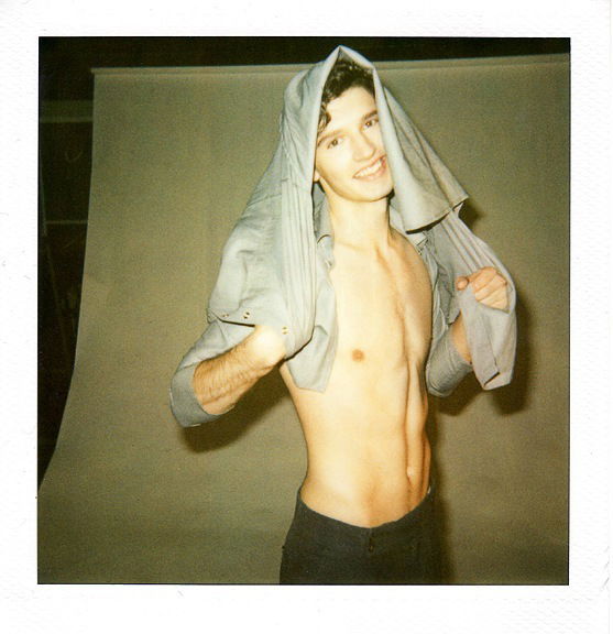 Олег Антосик