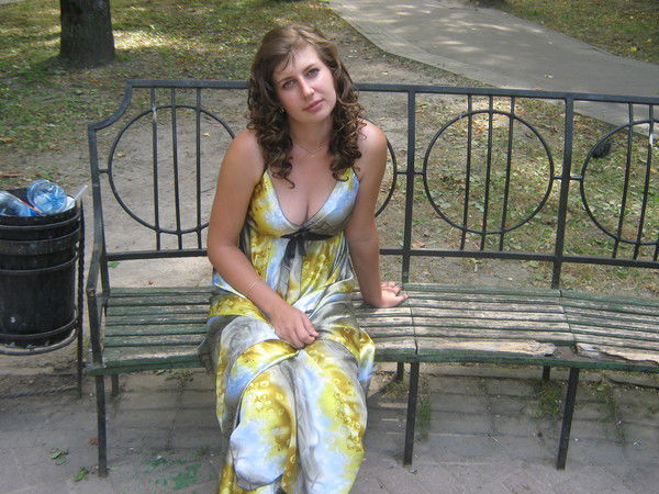 Анастасия Смыслова