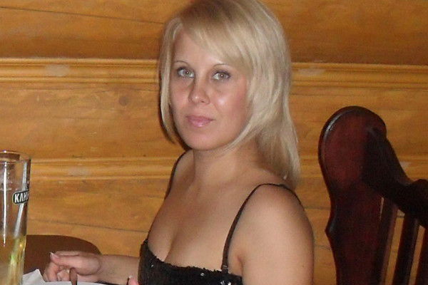 Регина Севостьянова