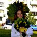 Каря Качурина
