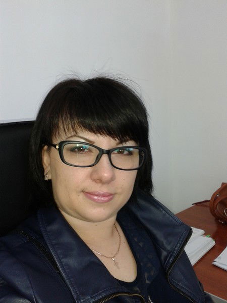 Татьяна Московченко