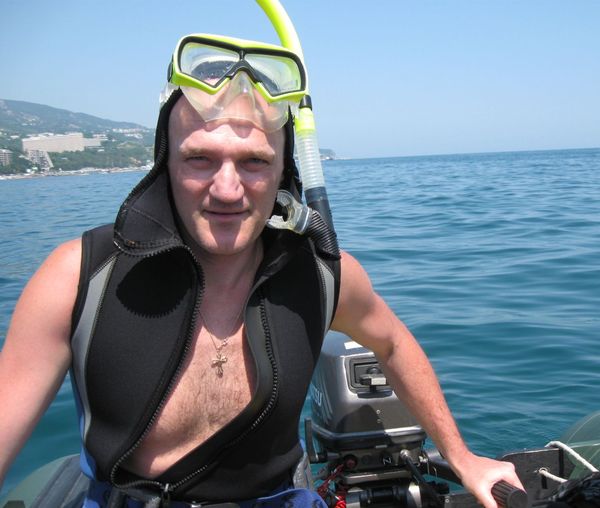 Цешковский Александр