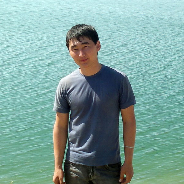 Шынгыс Аралбаев