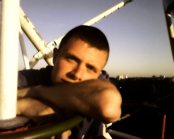 Артём Осипов