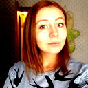 Оля Ткаченко
