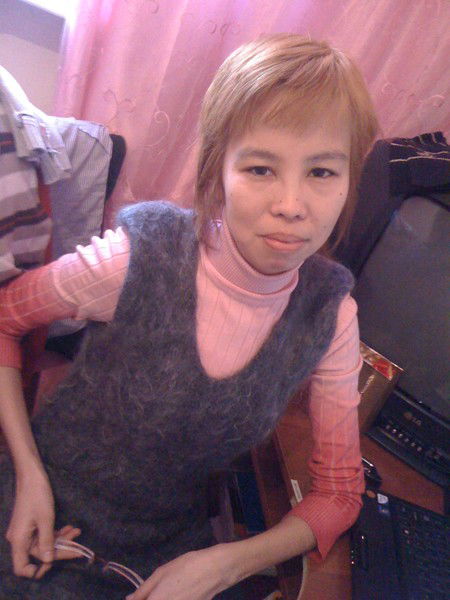 Айана Алькеева