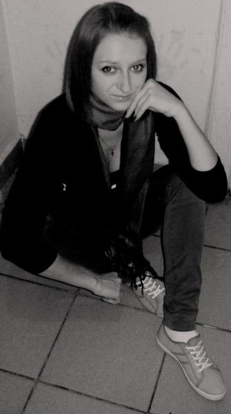 Сніжанка Чернюк