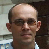 Виталий Ямалеев