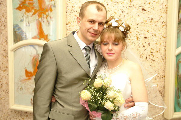 Ксения И Дмитрий Матюхины