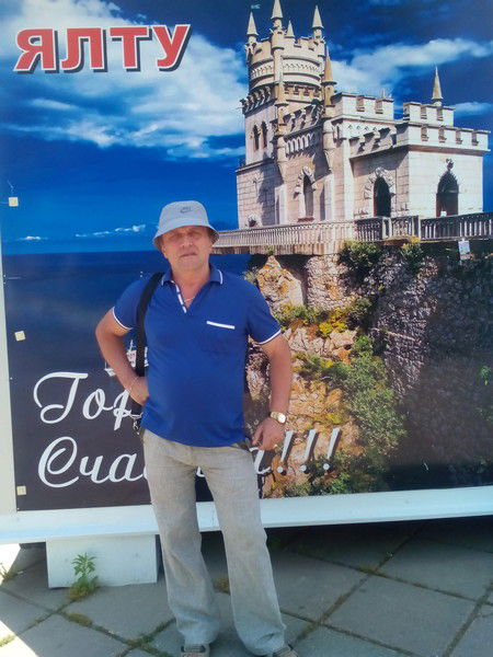 Павел Тишин