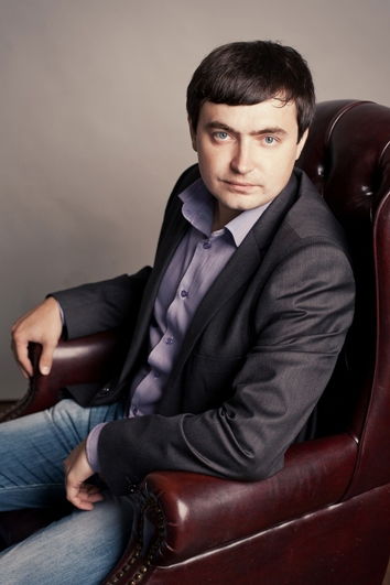 Денис Киселев