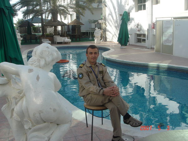 Синица Александр