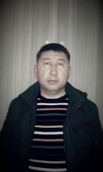 Айбек Нурланов