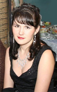 Ольга Нимакова