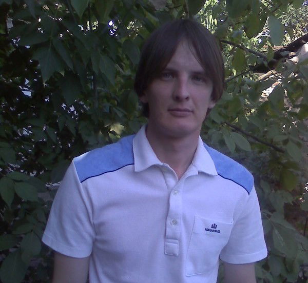 Сергей Камышников