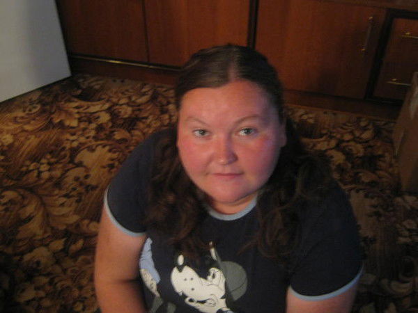 Аня Спелкова