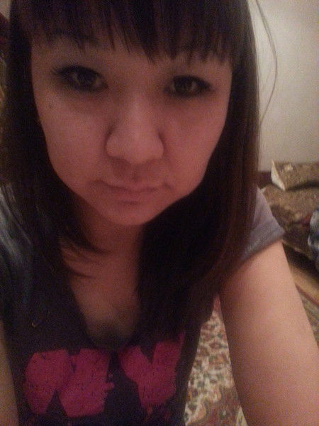 Шолпан Аметова