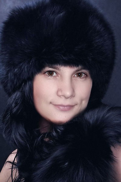 Наталья Натали