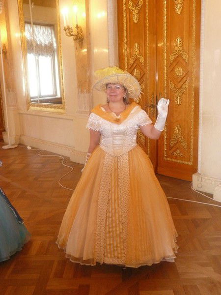 Людмила Николаева