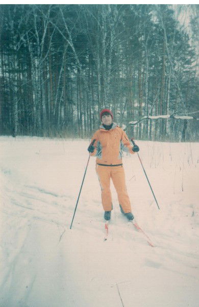 Надежда Янчук