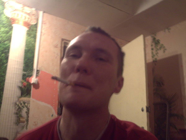 Сергей Юдин