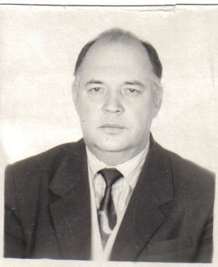 Владимир Гомозов