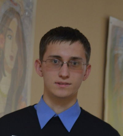 Артём Бычков