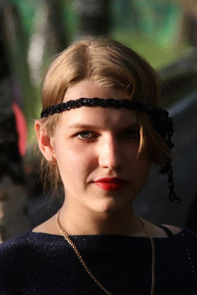 Екатерина Ворончихина