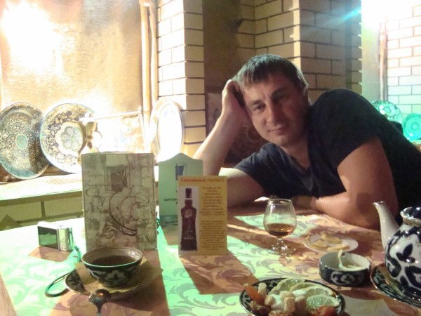 Юрий Благов