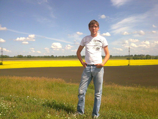 Александр Анисимов