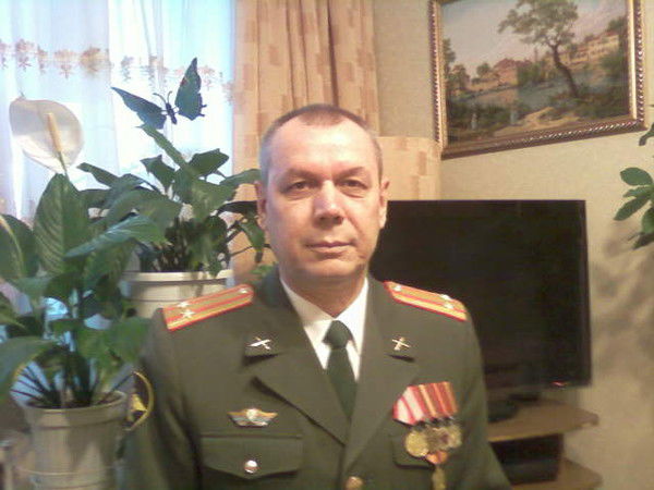 Геннадий Титарчук