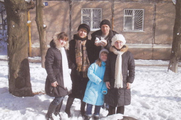 Вячеслав Кривовязенко