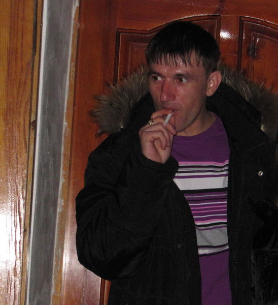 Алексей Коваленко