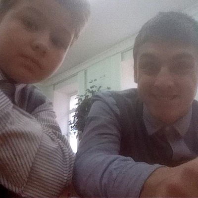 Александр Петренко